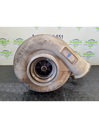 [104513] TURBOCOMPRESOR - RENAULT PREMIUM ROUTE...
