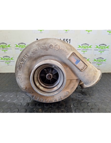 [104513] TURBOCOMPRESOR - RENAULT PREMIUM ROUTE -2006 (01/2005 - 01/2013)