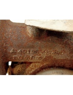 [91119] TURBOCOMPRESOR - MITSUBISHI CANTER EURO 5/EEV... 2