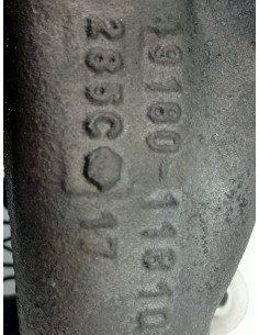 [93906] TURBOCOMPRESOR - VOLKSWAGEN TIGUAN ALLSPACE(BW2)