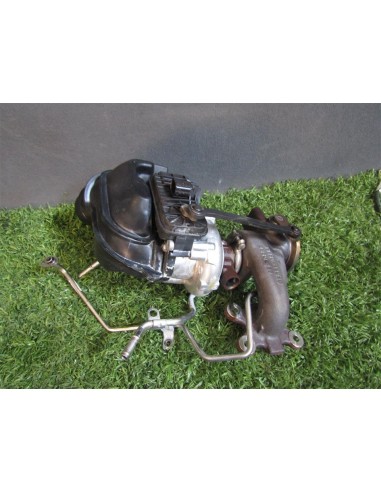 [93906] TURBOCOMPRESOR - VOLKSWAGEN TIGUAN...