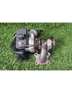 [94229] TURBOCOMPRESOR - VOLKSWAGEN UP! (122) (01/2016 -...