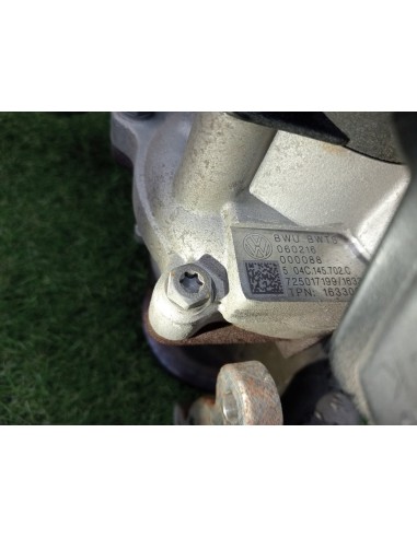 [94229] TURBOCOMPRESOR - VOLKSWAGEN UP! (122)...