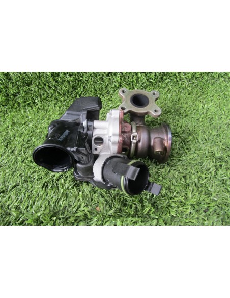 [94229] TURBOCOMPRESOR - VOLKSWAGEN UP! (122) (01/2016 - 12/2018)
