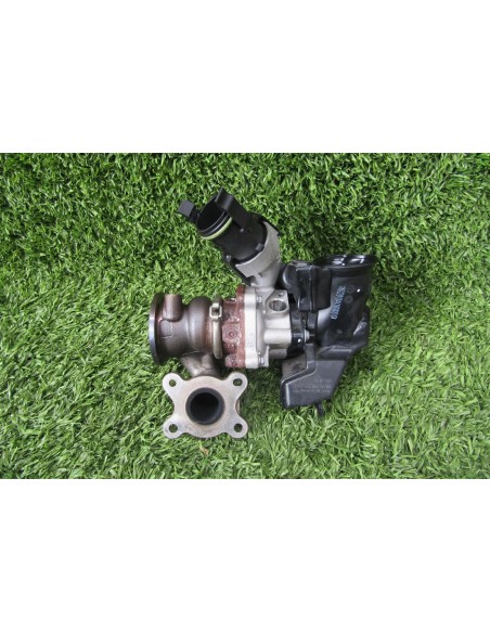 [94229] TURBOCOMPRESOR - VOLKSWAGEN UP! (122) (01/2016 - 12/2018)