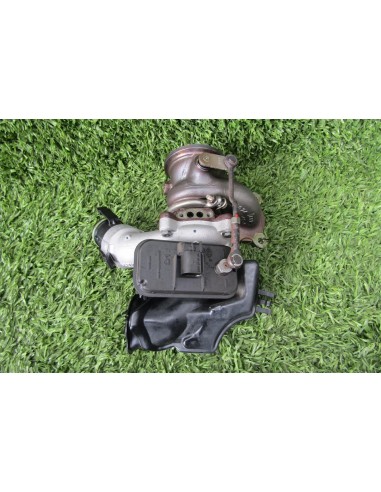 [94229] TURBOCOMPRESOR - VOLKSWAGEN UP! (122)...