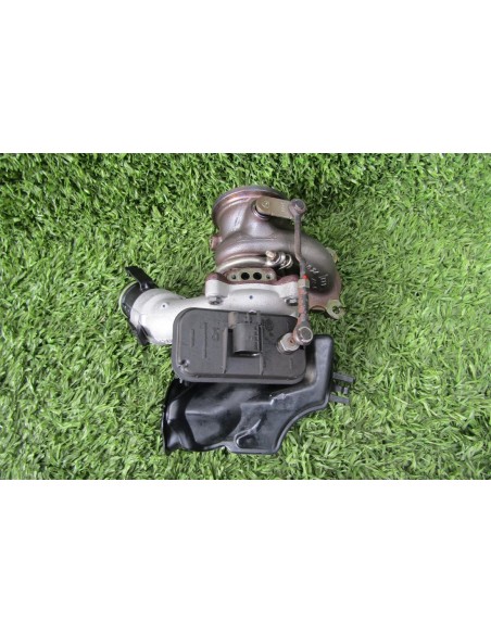 [94229] TURBOCOMPRESOR - VOLKSWAGEN UP! (122) (01/2016 - 12/2018)