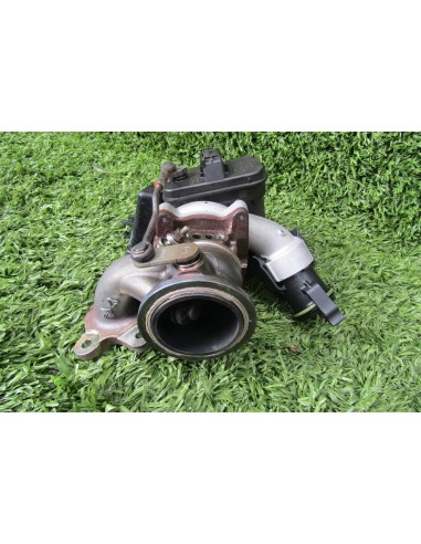 [94229] TURBOCOMPRESOR - VOLKSWAGEN UP! (122)...