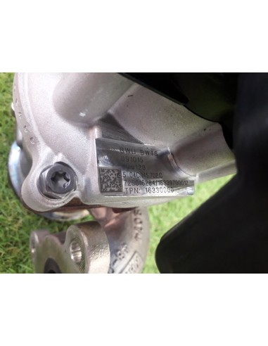 [94139] TURBOCOMPRESOR - VOLKSWAGEN UP! (122)...