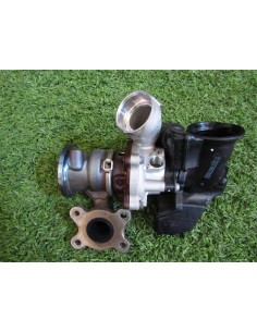 [94139] TURBOCOMPRESOR - VOLKSWAGEN UP! (122) (01/2016 -... 2