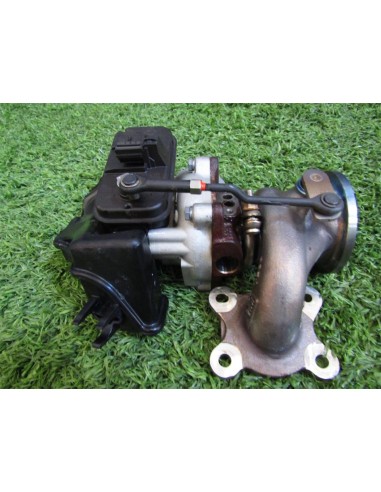 [94139] TURBOCOMPRESOR - VOLKSWAGEN UP! (122)...