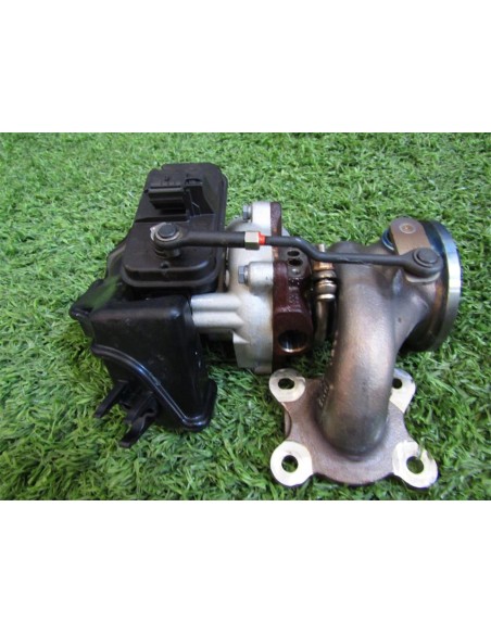 [94139] TURBOCOMPRESOR - VOLKSWAGEN UP! (122) (01/2016 - 12/2018)