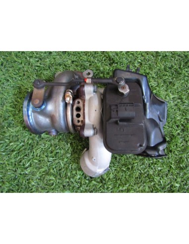 [94139] TURBOCOMPRESOR - VOLKSWAGEN UP! (122)...