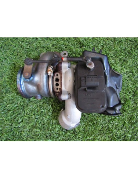 [94139] TURBOCOMPRESOR - VOLKSWAGEN UP! (122) (01/2016 - 12/2018)