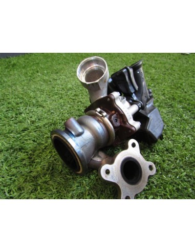 [94139] TURBOCOMPRESOR - VOLKSWAGEN UP! (122)...