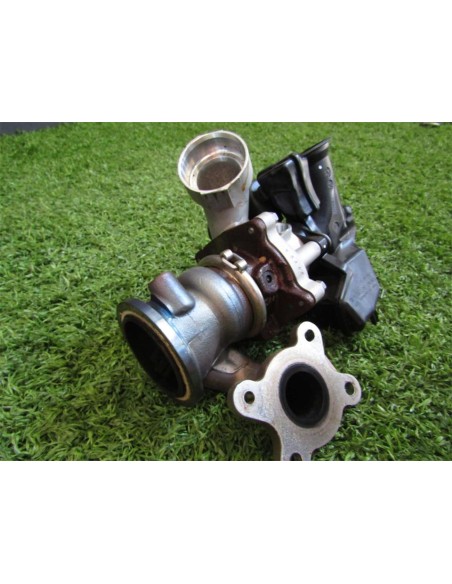 [94139] TURBOCOMPRESOR - VOLKSWAGEN UP! (122) (01/2016 - 12/2018)