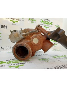 [91370] TURBOCOMPRESOR - MAN TGX 18.XXX (01/2007 - 12/2017) 2