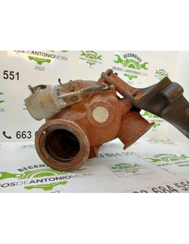 [91370] TURBOCOMPRESOR - MAN TGX 18.XXX...