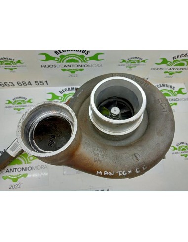 [91370] TURBOCOMPRESOR - MAN TGX 18.XXX...