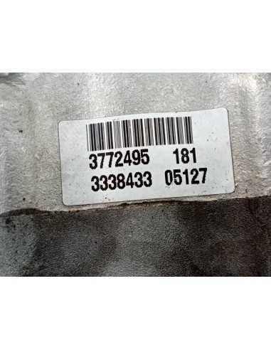 [91738] TURBOCOMPRESOR - IVECO EUROTECH CURSOR...