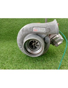 [91738] TURBOCOMPRESOR - IVECO EUROTECH CURSOR (MH)... 2