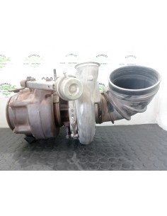 [106117] TURBOCOMPRESOR - RENAULT MAGNUM 4XX.18/4XX.26 02...