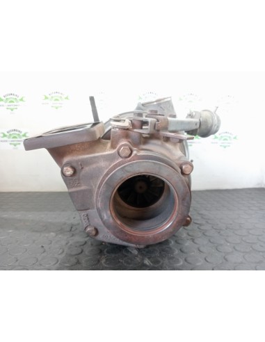 [106117] TURBOCOMPRESOR - RENAULT MAGNUM...