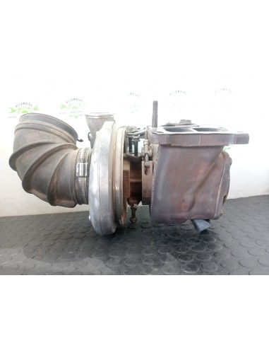 [106117] TURBOCOMPRESOR - RENAULT MAGNUM...