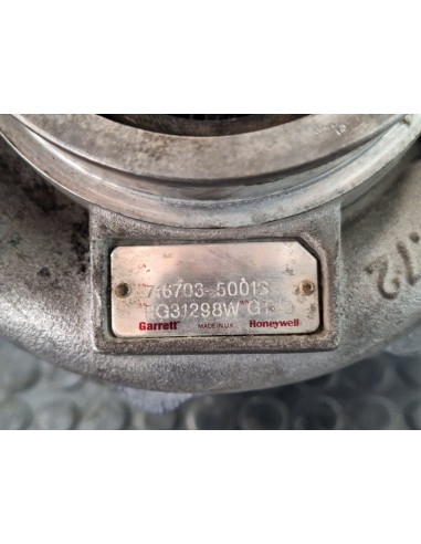 [103278] TURBOCOMPRESOR - DAF SERIE CF75.XXX...