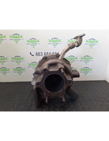 [103278] TURBOCOMPRESOR - DAF SERIE CF75.XXX...