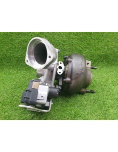 [95302] TURBOCOMPRESOR - BMW SERIE 3 CABRIO (E36)