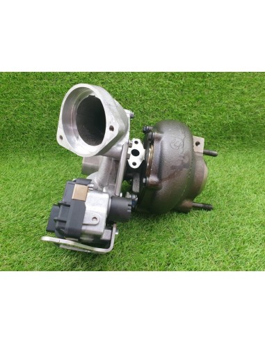 [95302] TURBOCOMPRESOR - BMW SERIE 3 CABRIO (E36)