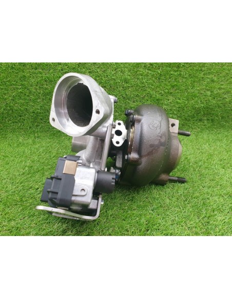 [95302] TURBOCOMPRESOR - BMW SERIE 3 CABRIO (E36)