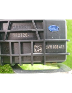 [95302] TURBOCOMPRESOR - BMW SERIE 3 CABRIO (E36) 2