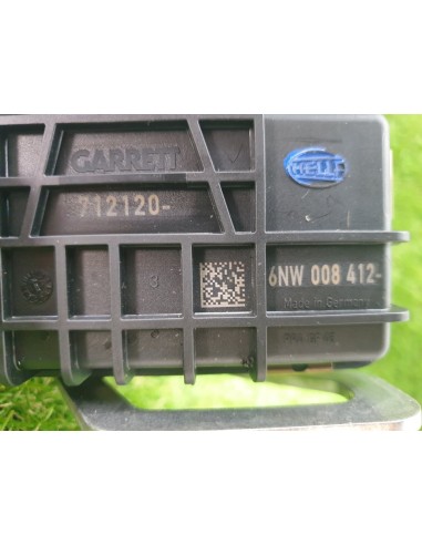 [95302] TURBOCOMPRESOR - BMW SERIE 3 CABRIO (E36)