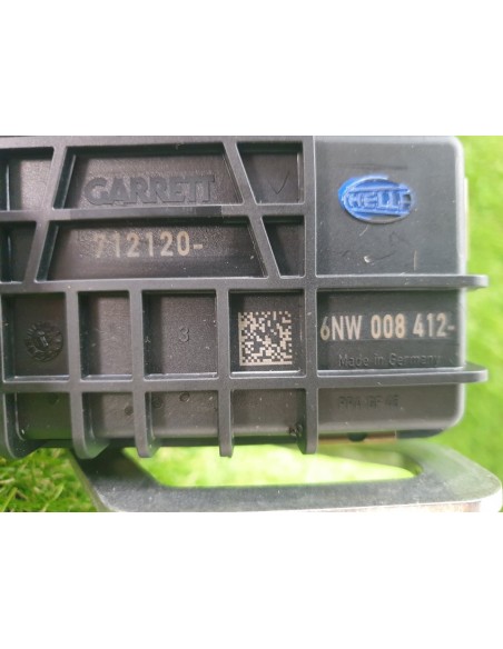 [95302] TURBOCOMPRESOR - BMW SERIE 3 CABRIO (E36)