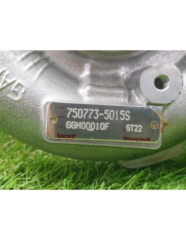 [95302] TURBOCOMPRESOR - BMW SERIE 3 CABRIO (E36)