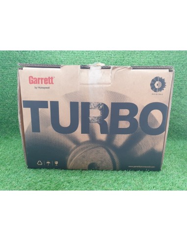 [95302] TURBOCOMPRESOR - BMW SERIE 3 CABRIO (E36)