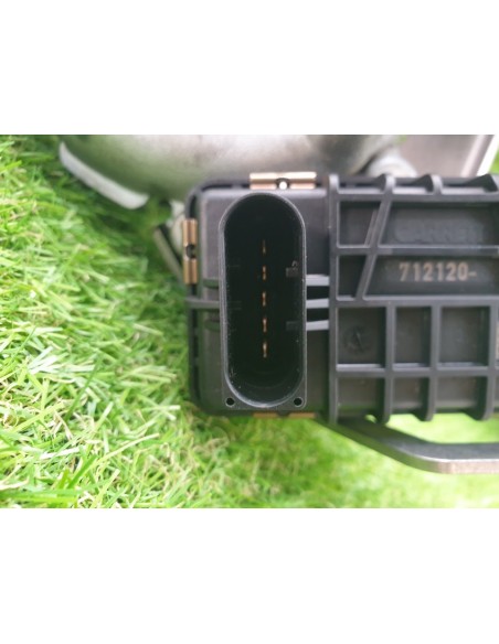 [95302] TURBOCOMPRESOR - BMW SERIE 3 CABRIO (E36)