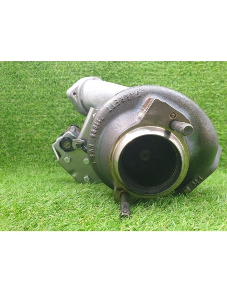 [95302] TURBOCOMPRESOR - BMW SERIE 3 CABRIO (E36)