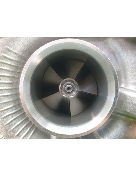 [95302] TURBOCOMPRESOR - BMW SERIE 3 CABRIO (E36)
