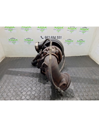 [106612] TURBOCOMPRESOR - DAF SERIE LF55.XXX...