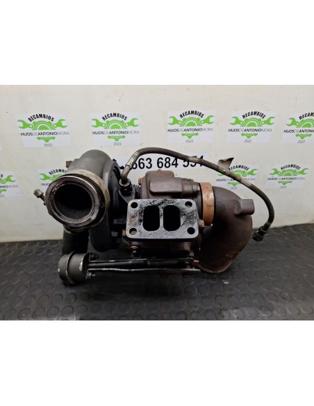 [106612] TURBOCOMPRESOR - DAF SERIE LF55.XXX DESDE 06