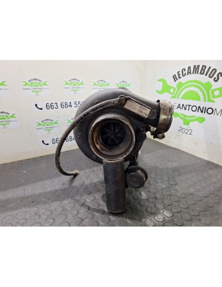 [106612] TURBOCOMPRESOR - DAF SERIE LF55.XXX DESDE 06