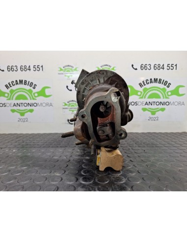 [99122] TURBOCOMPRESOR - NISSAN CABSTAR -09.06...