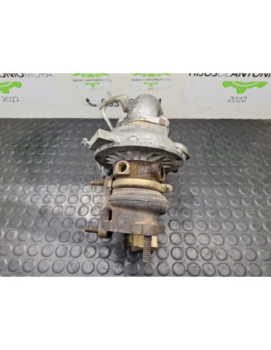 [99122] TURBOCOMPRESOR - NISSAN CABSTAR -09.06...