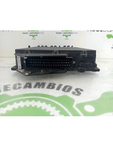 [96727] UNIDAD CONTROL ECU - SCANIA SERIE 4...
