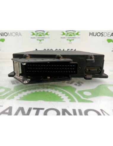 [96726] UNIDAD CONTROL ECU - SCANIA SERIE 4...