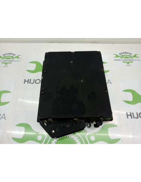 [96726] UNIDAD CONTROL ECU - SCANIA SERIE 4 (P/R 94 G) (01/1996 - 01/2004)