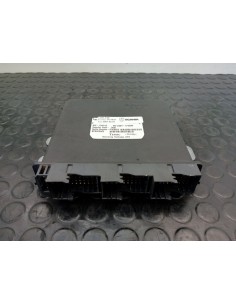 [98438] UNIDAD CONTROL ECU - SCANIA SERIE 4 (P/R 94 G)...